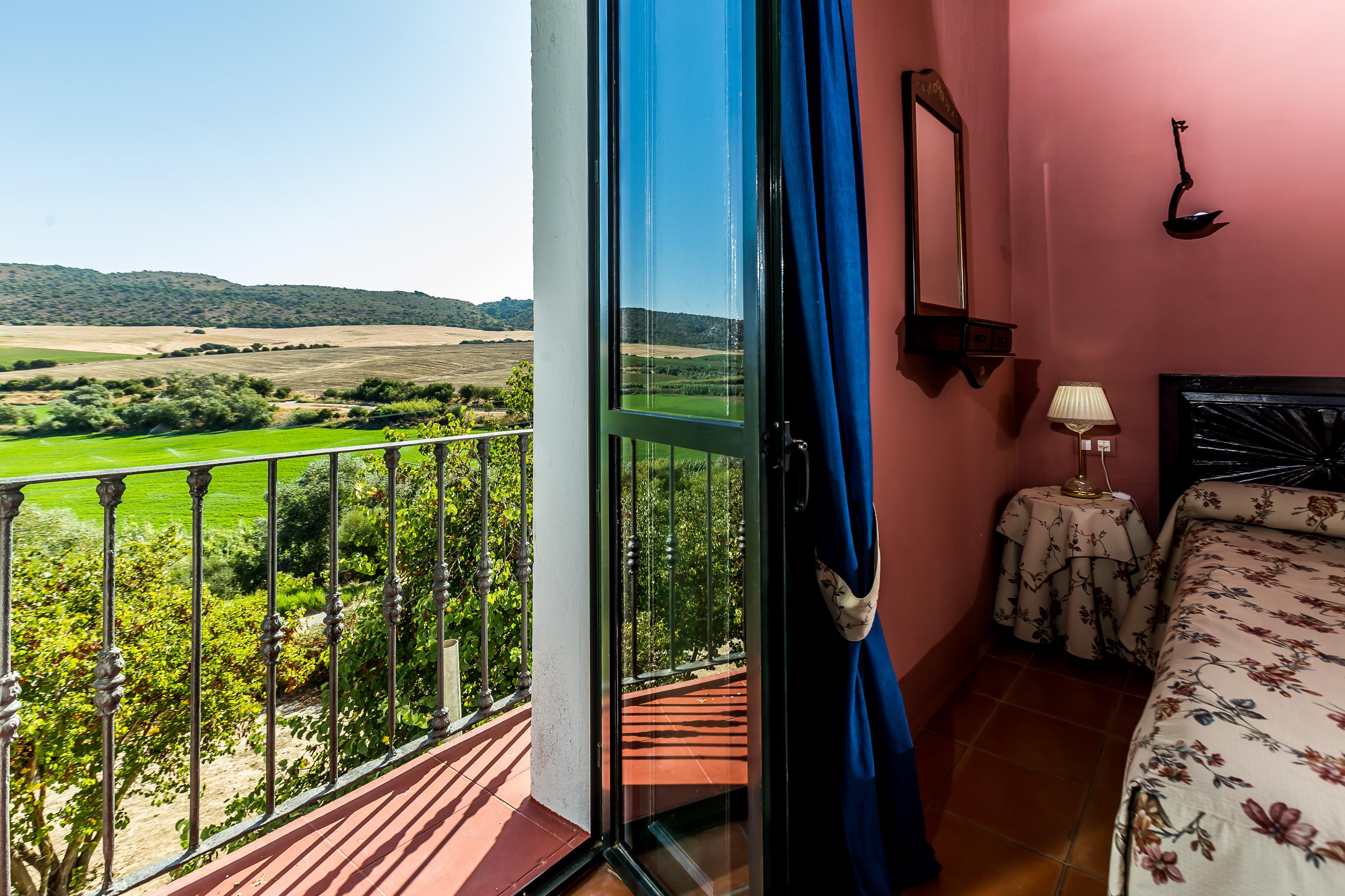 Hacienda El Santiscal Adults Only Arcos de la Frontera Exterior foto