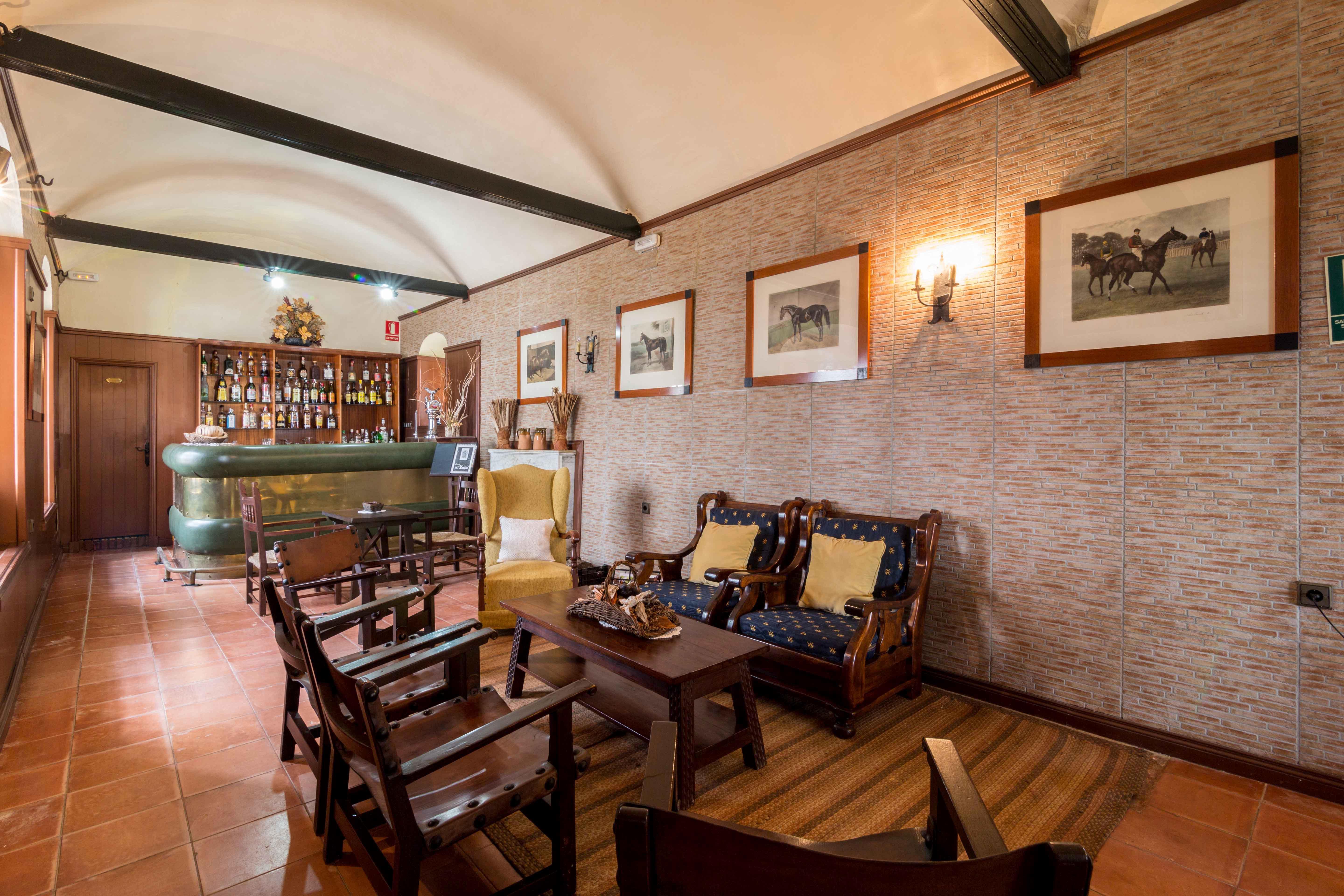 Hacienda El Santiscal Adults Only Arcos de la Frontera Exterior foto