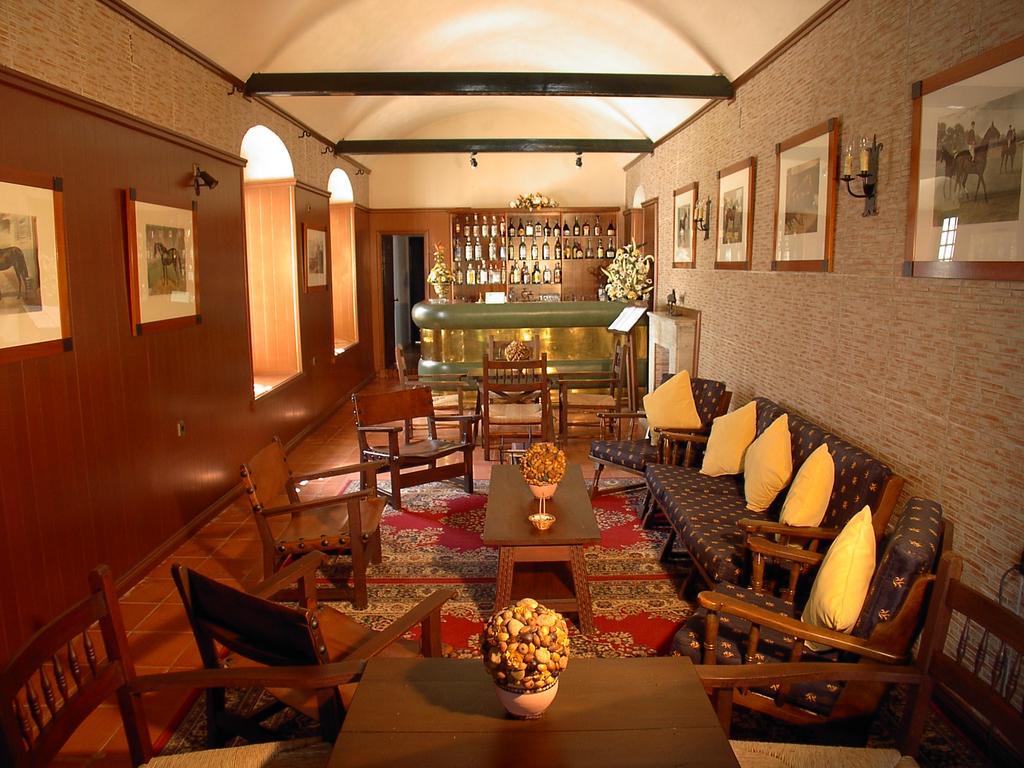 Hacienda El Santiscal Adults Only Arcos de la Frontera Exterior foto